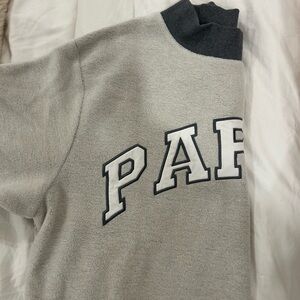 PARKE Sweatshirt